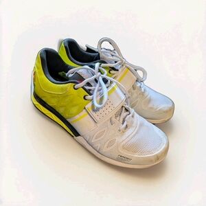 Reebok CrossFit Lifters - Size 8.5